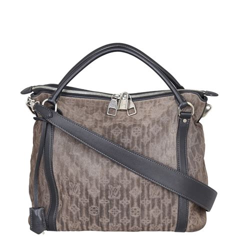 louis vuitton antheia ixia|Louis Vuitton Monogram Antheia Ixia PM .